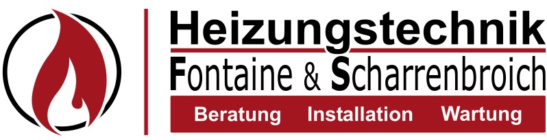 Logo - Der Heizungstechniker